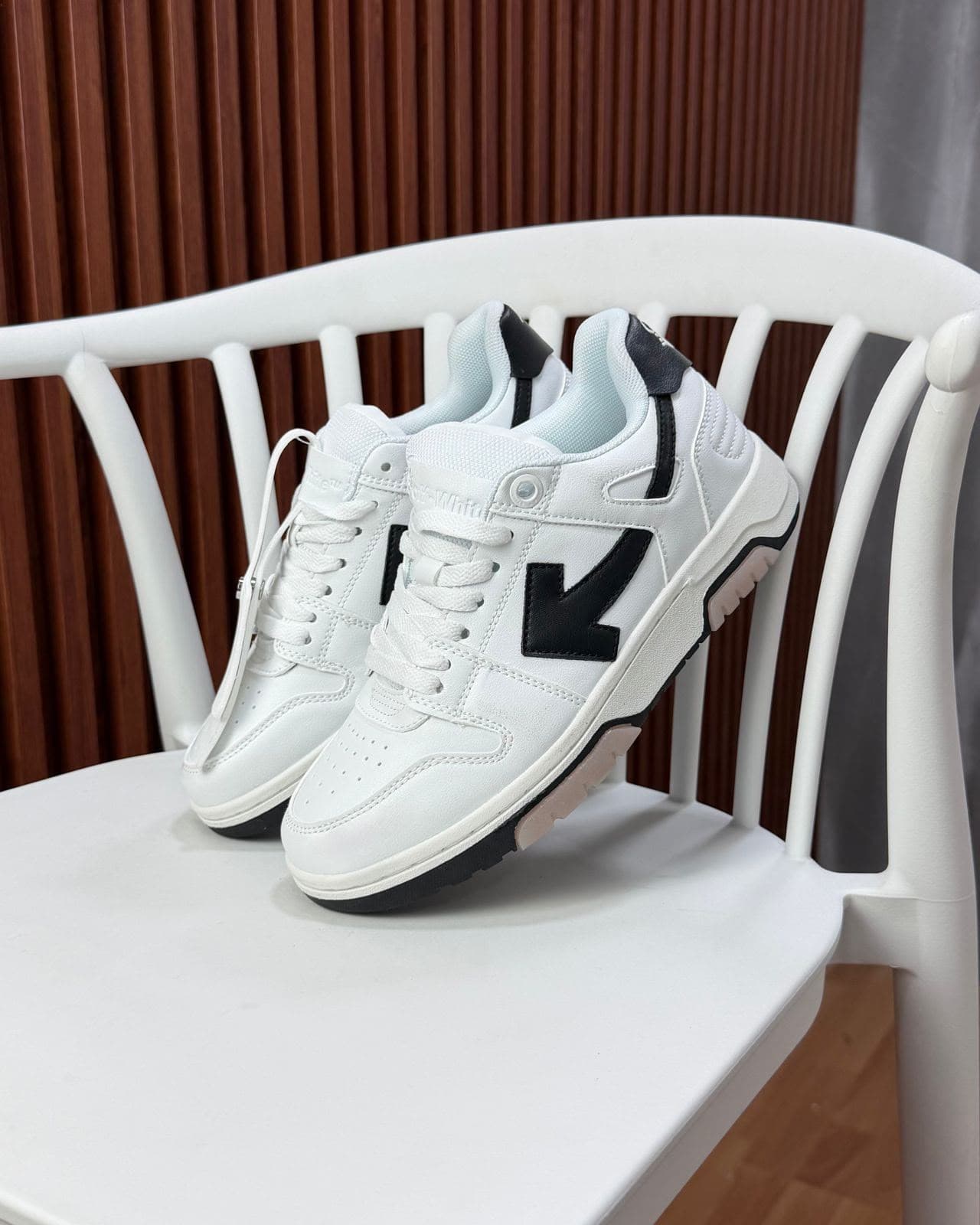 Vans Hylane