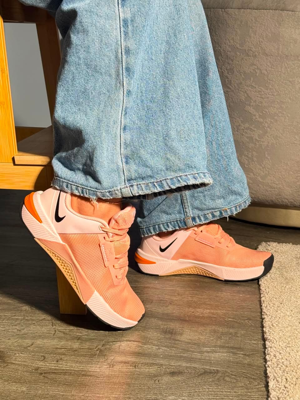NIKE METCON